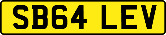 SB64LEV
