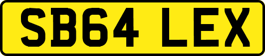 SB64LEX