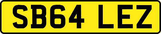 SB64LEZ