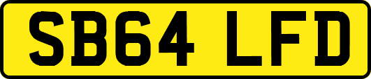 SB64LFD