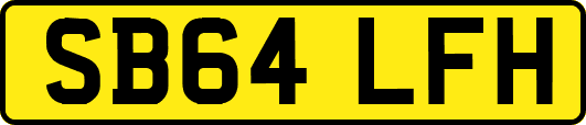 SB64LFH