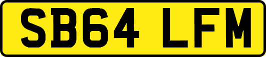 SB64LFM