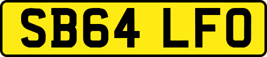 SB64LFO