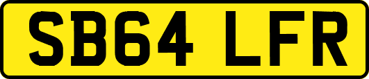 SB64LFR