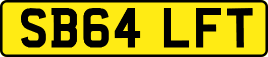 SB64LFT