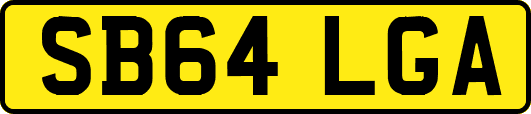 SB64LGA