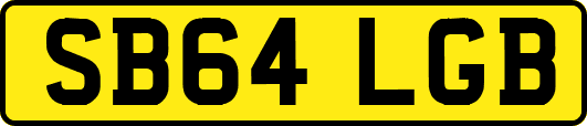 SB64LGB
