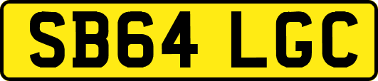 SB64LGC