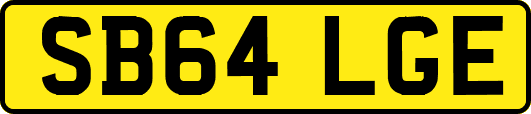 SB64LGE