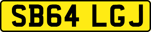 SB64LGJ