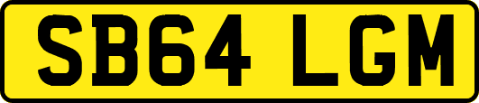 SB64LGM