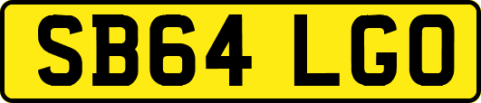 SB64LGO