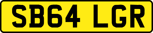 SB64LGR