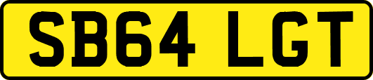 SB64LGT
