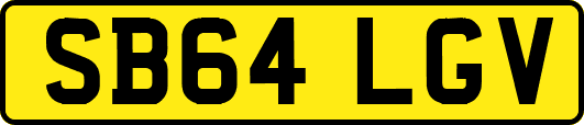 SB64LGV