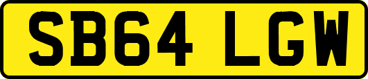 SB64LGW