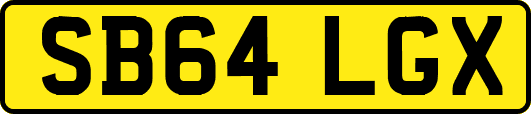 SB64LGX