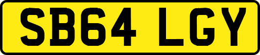 SB64LGY