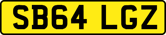 SB64LGZ