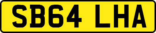 SB64LHA