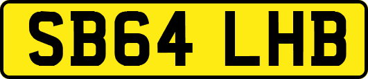 SB64LHB