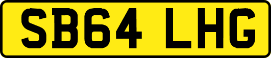 SB64LHG