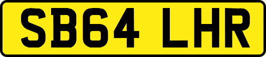 SB64LHR