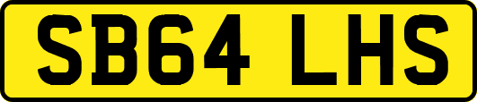 SB64LHS