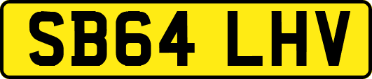 SB64LHV