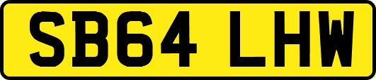 SB64LHW