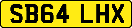 SB64LHX