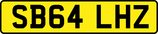 SB64LHZ