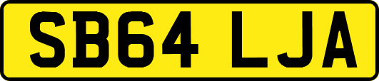SB64LJA