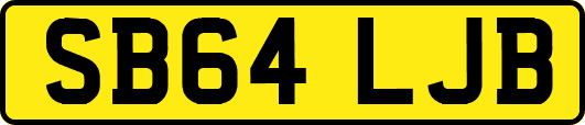 SB64LJB