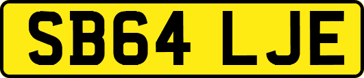SB64LJE