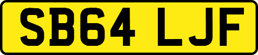 SB64LJF