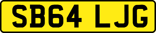 SB64LJG
