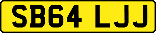 SB64LJJ