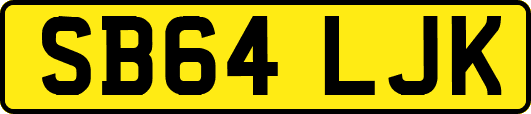 SB64LJK