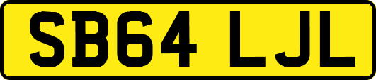 SB64LJL