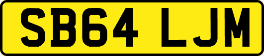 SB64LJM