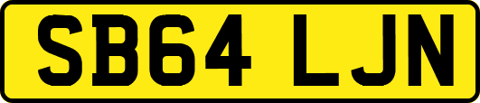 SB64LJN