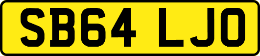 SB64LJO