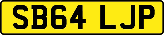 SB64LJP