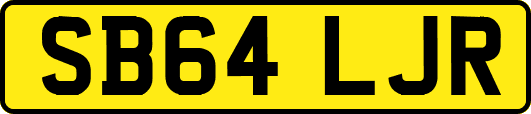 SB64LJR