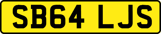 SB64LJS