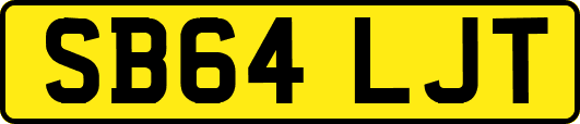 SB64LJT