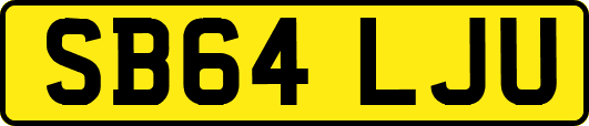 SB64LJU