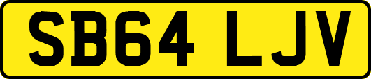 SB64LJV