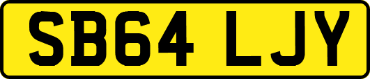 SB64LJY